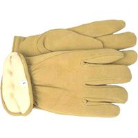 7186J LINED LEATHER GLOVE