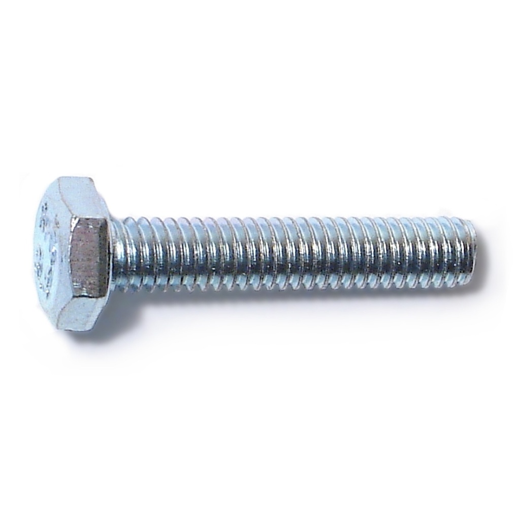 4mm-.7 x 20mm Hex Cap Scrw 8.8