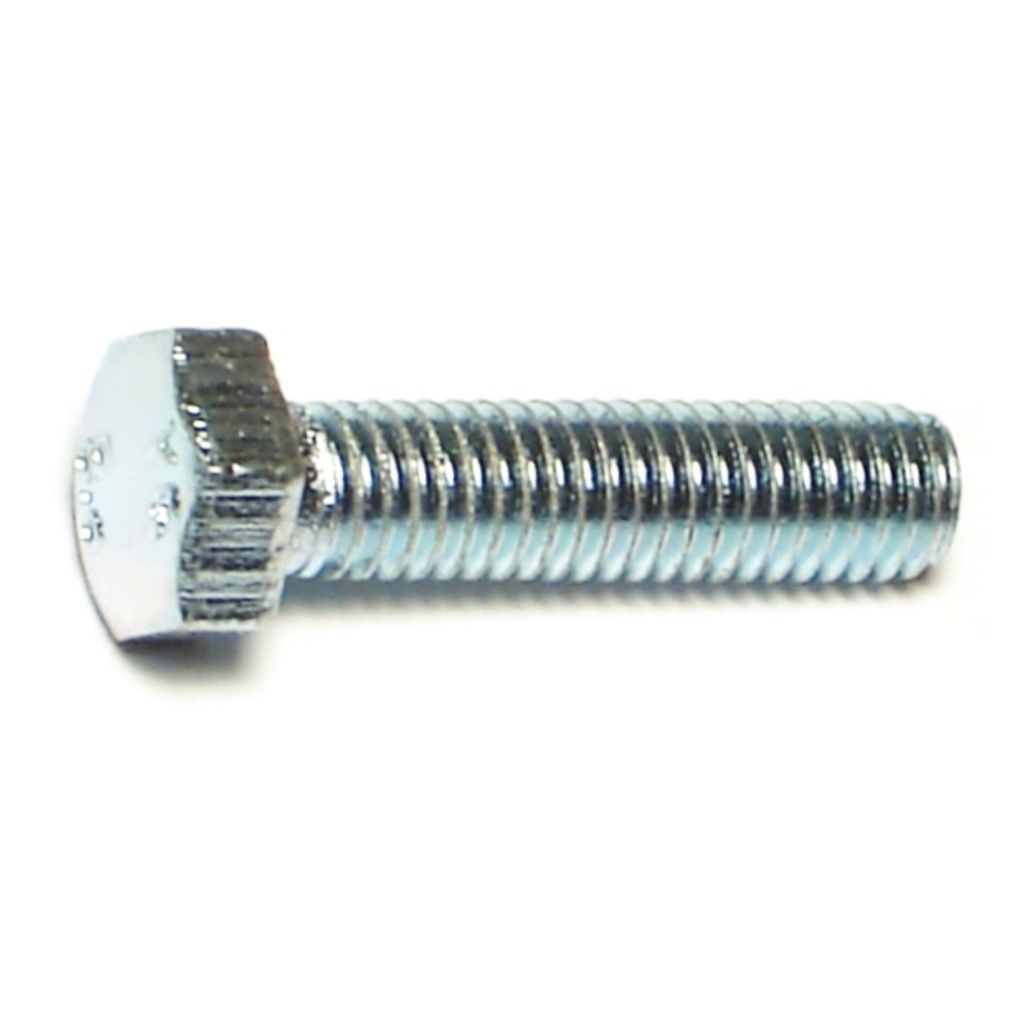 5mm-.8 x 20mm Hex Cap Scrw 8.8