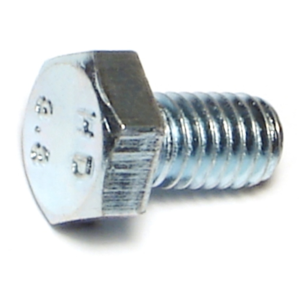 6mm-1.0 x 10mm Hex Cap Scrw 8.8