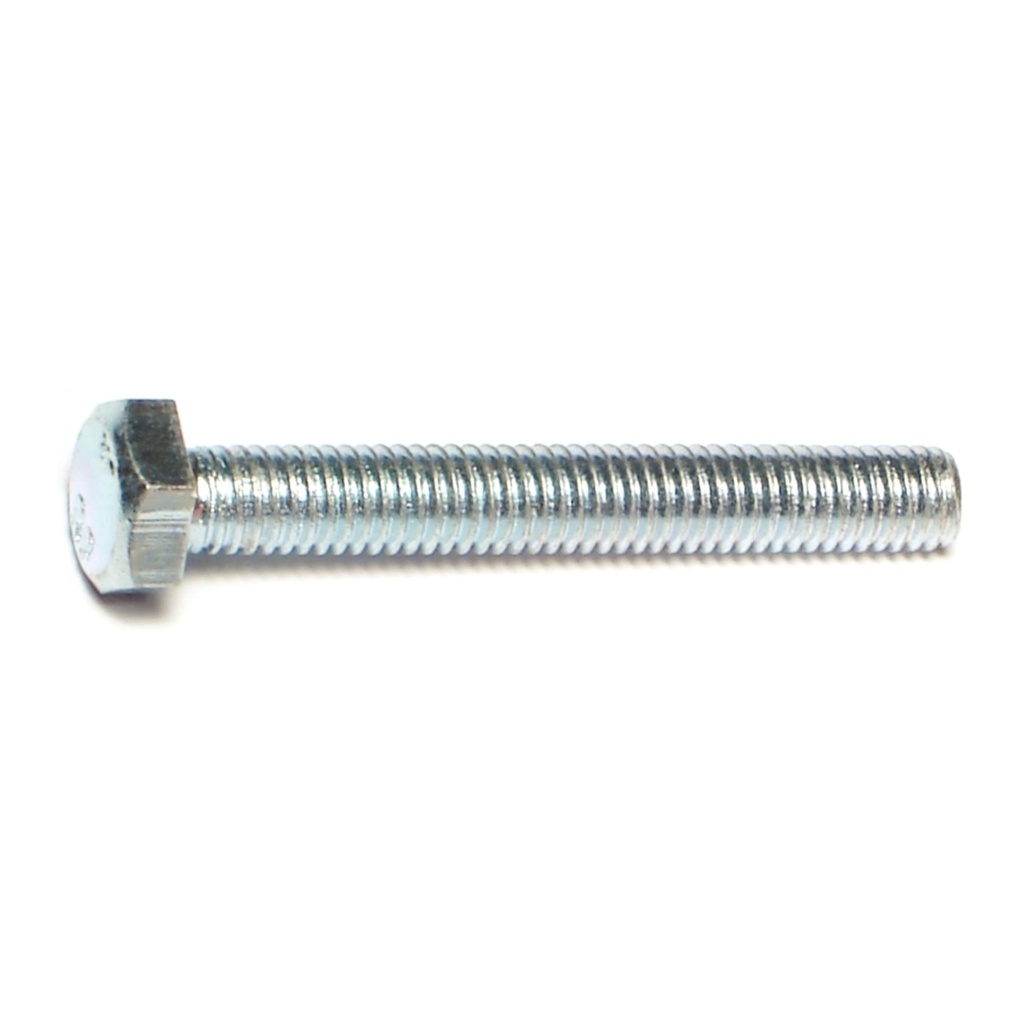 6mm-1.0 x 45mm Hex Cap Scrw 8.8