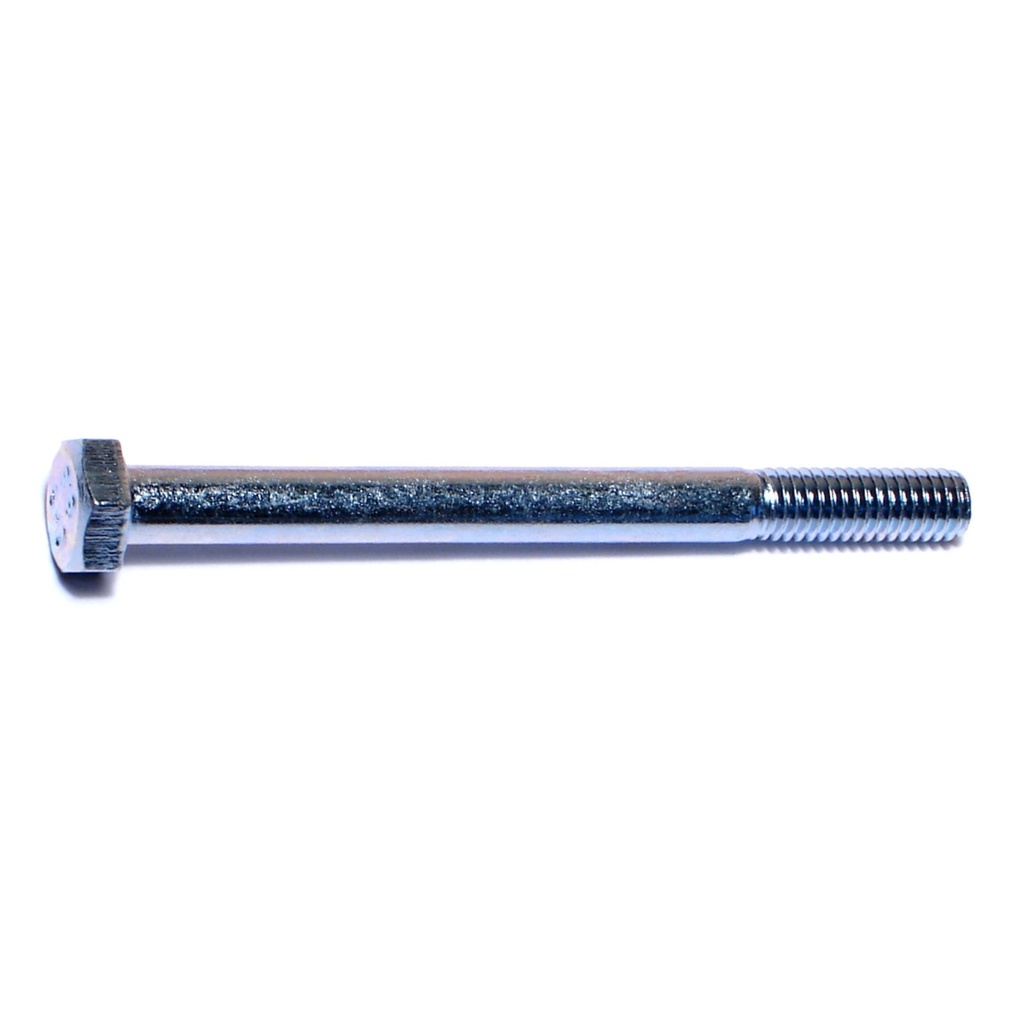 6mm-1.0 x 70mm Hex Cap Scrw 8.8