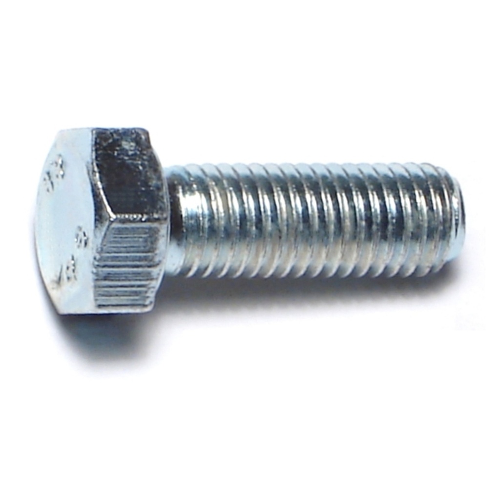 7mm-1.0 x 20mm Hex Cap Scrw 8.8