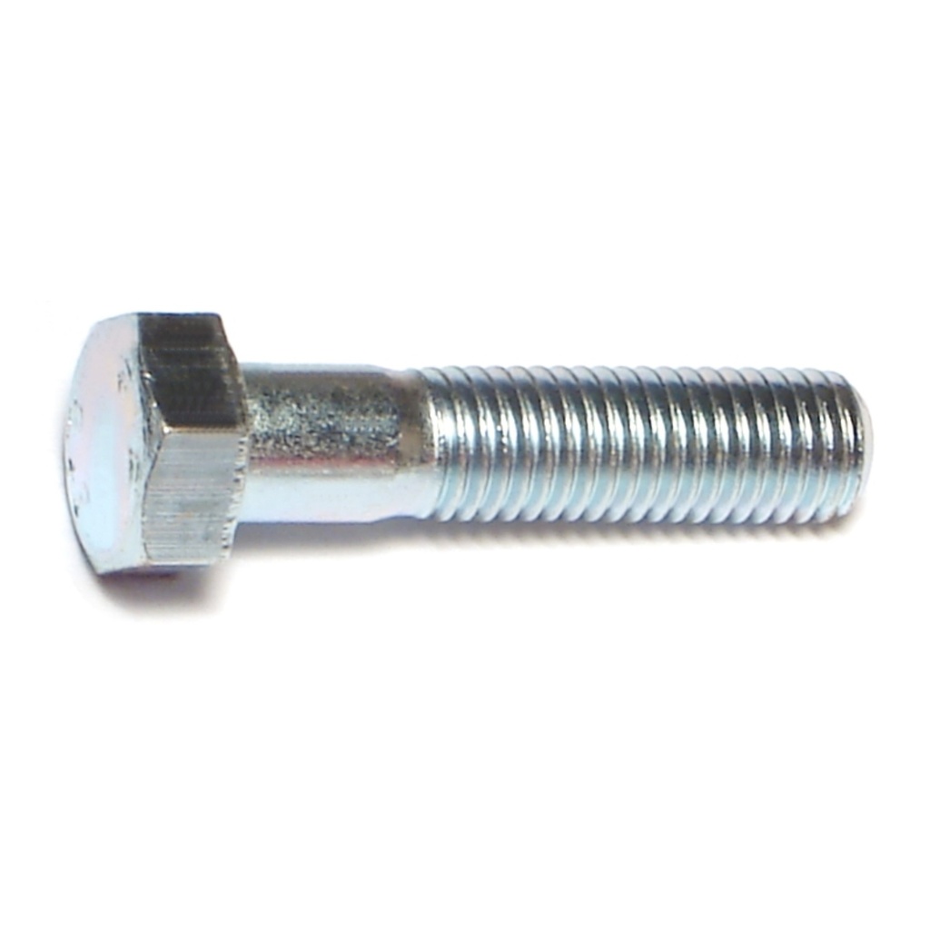 7mm-1.0 x 30mm Hex Cap Scrw 8.8