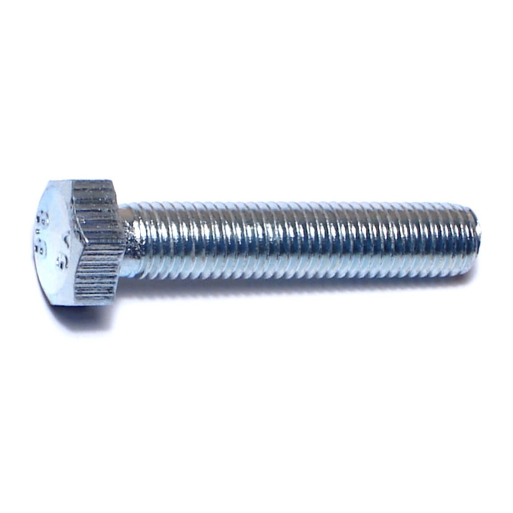 7mm-1.0 x 35mm Hex Cap Scrw 8.8