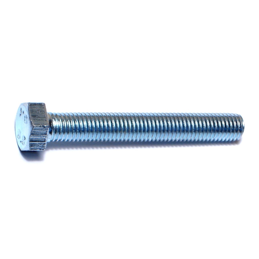 7mm-1.0 x 50mm Hex Cap Scrw 8.8