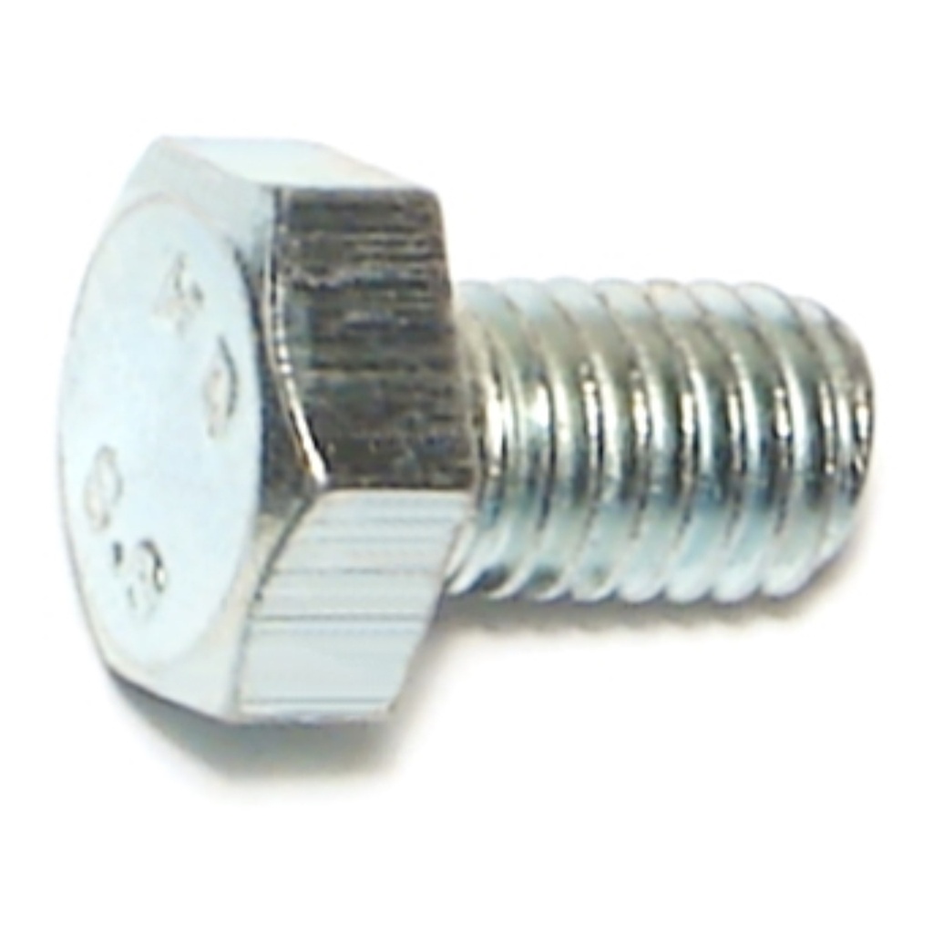 8mm-1.25x 12mm Hex Cap Scrw 8.8