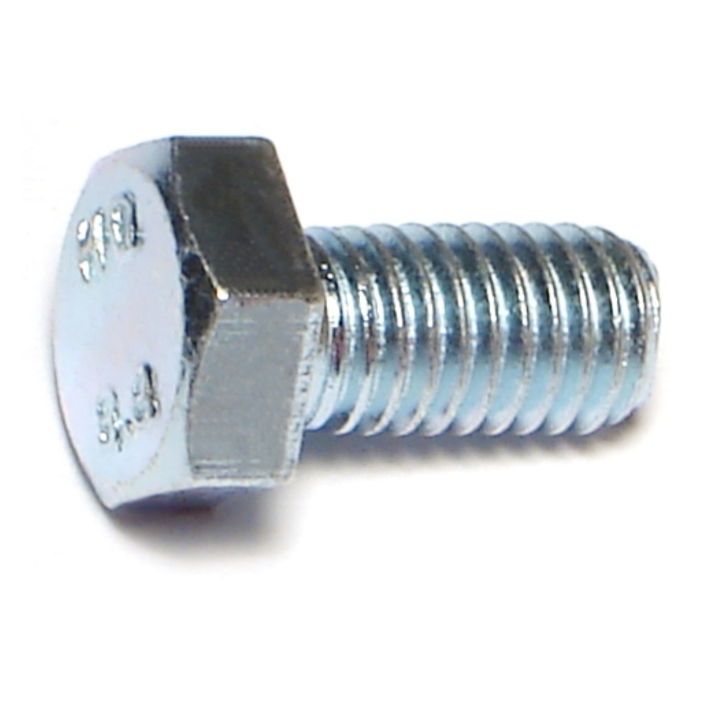 8mm-1.25x 16mm Hex Cap Scrw 8.8