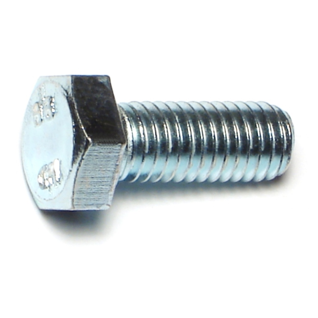 8mm-1.25x 20mm Hex Cap Scrw 8.8