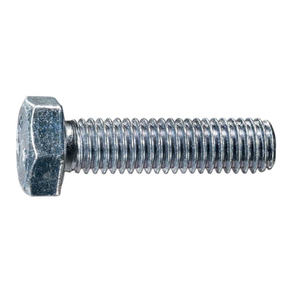 8mm-1.25x 30mm Hex Cap Scrw 8.8