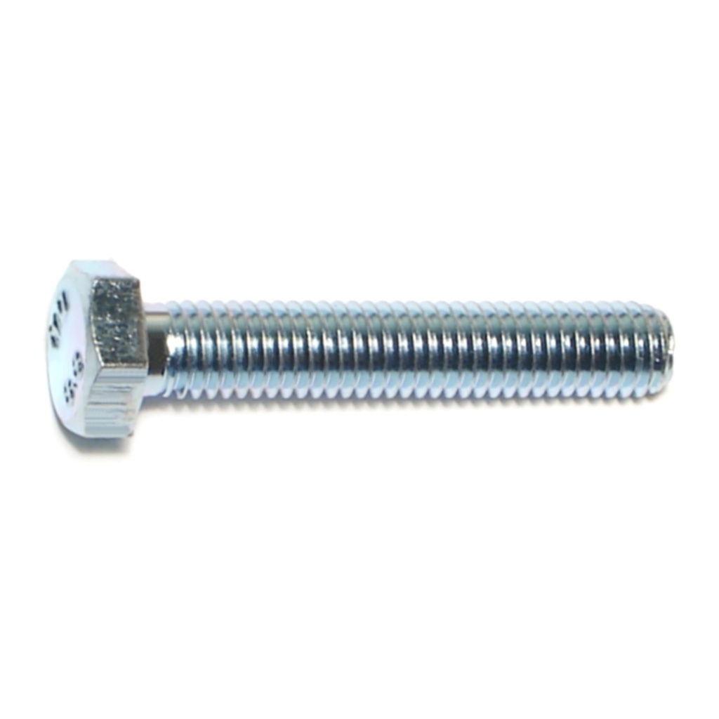 8mm-1.25x 45mm Hex Cap Scrw 8.8