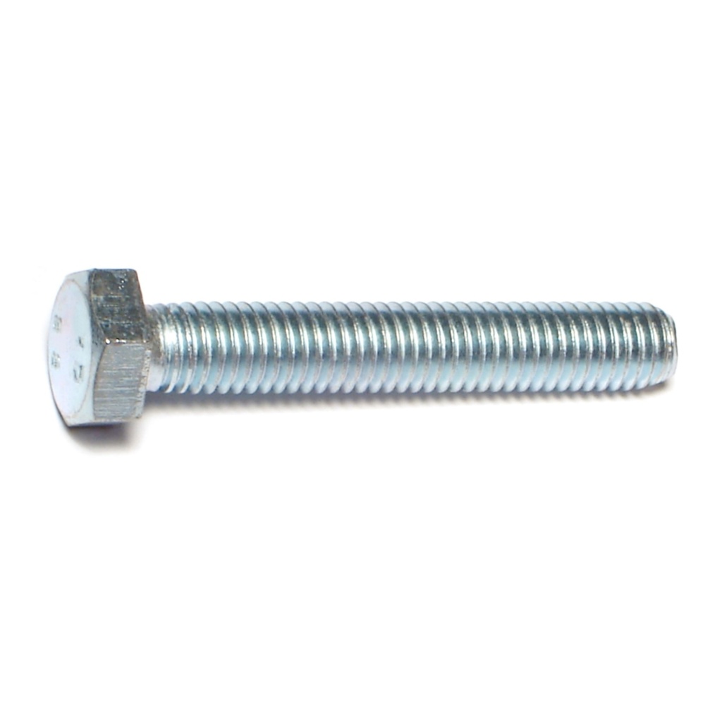8mm-1.25x 50mm Hex Cap Scrw 8.8
