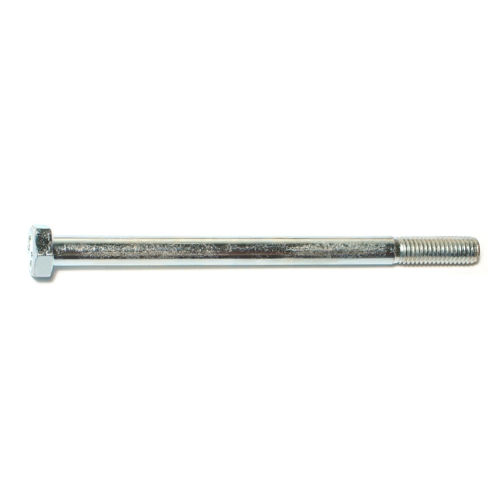 8mm-1.25x120mm Hex Cap Scrw 8.8