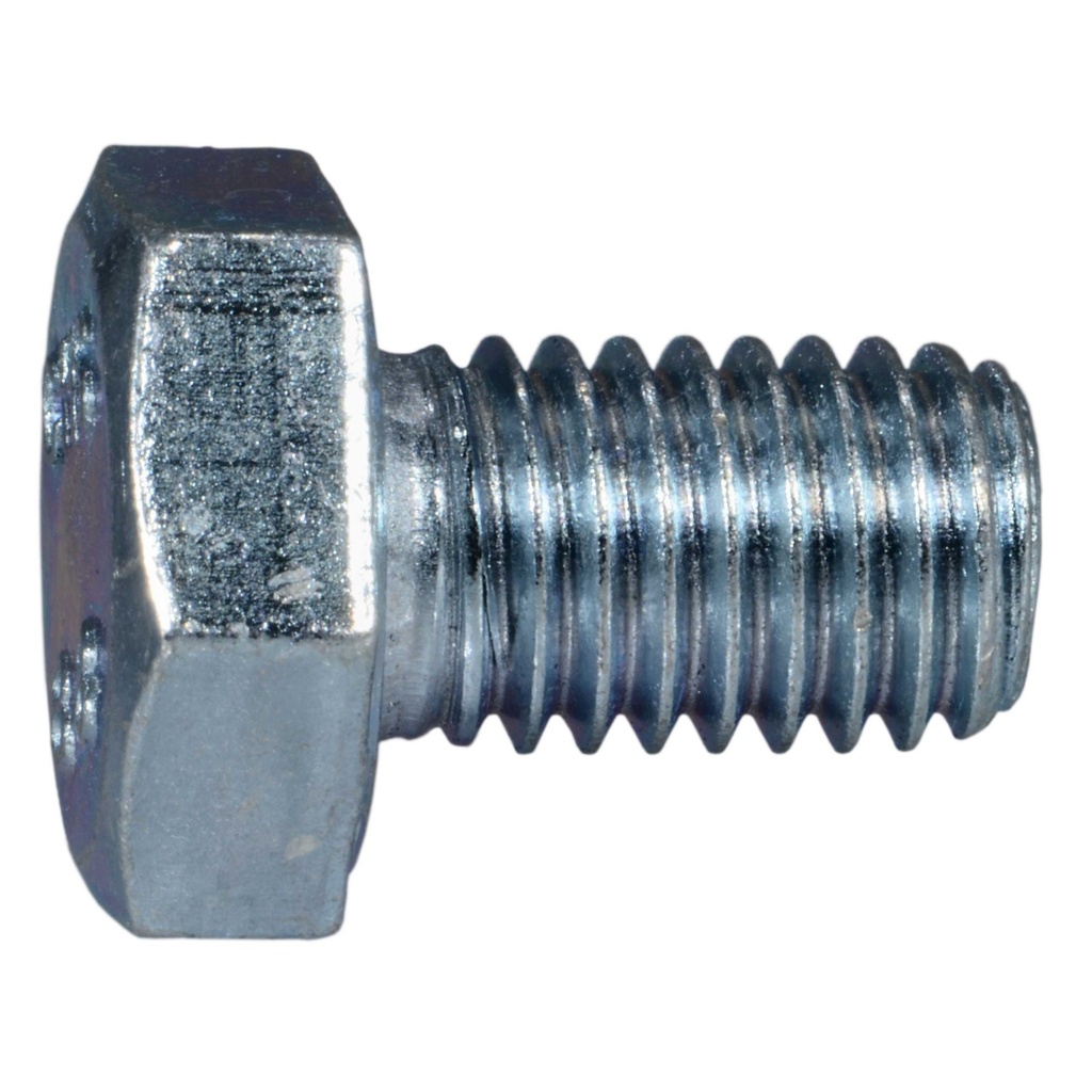 10mm-1.5x 16mm Hex Cap Scrw 8.8