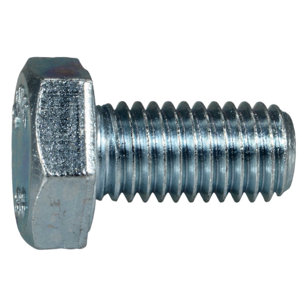 10mm-1.5x 20mm Hex Cap Scrw 8.8