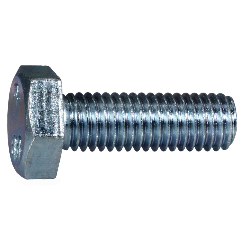 10mm-1.5x 30mm Hex Cap Scrw 8.8