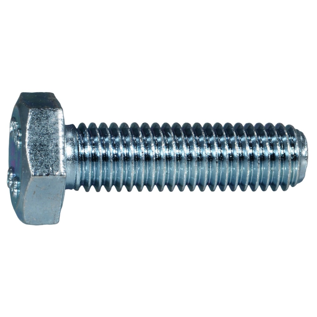 10mm-1.5x 35mm Hex Cap Scrw 8.8