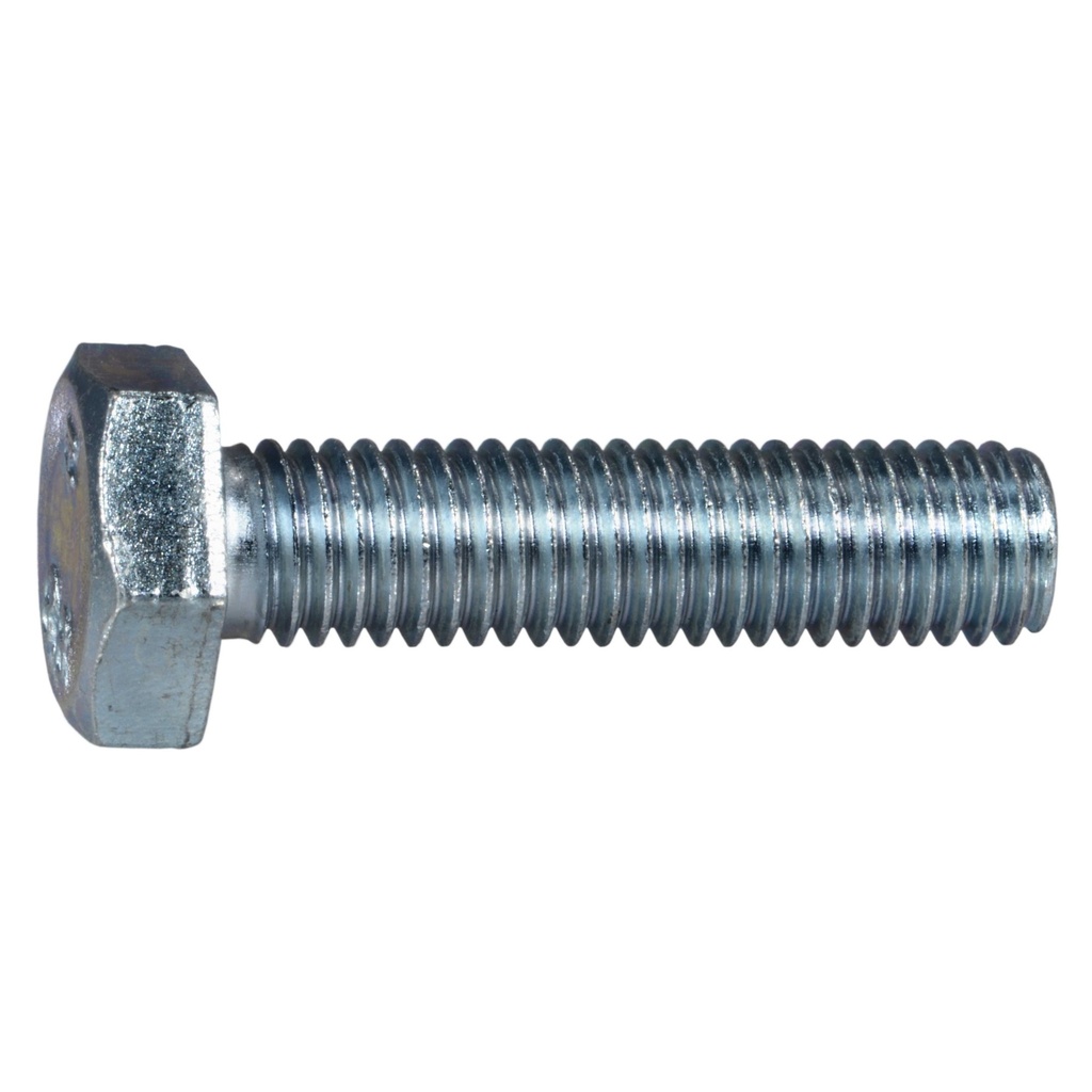 10mm-1.5x 40mm Hex Cap Scrw 8.8