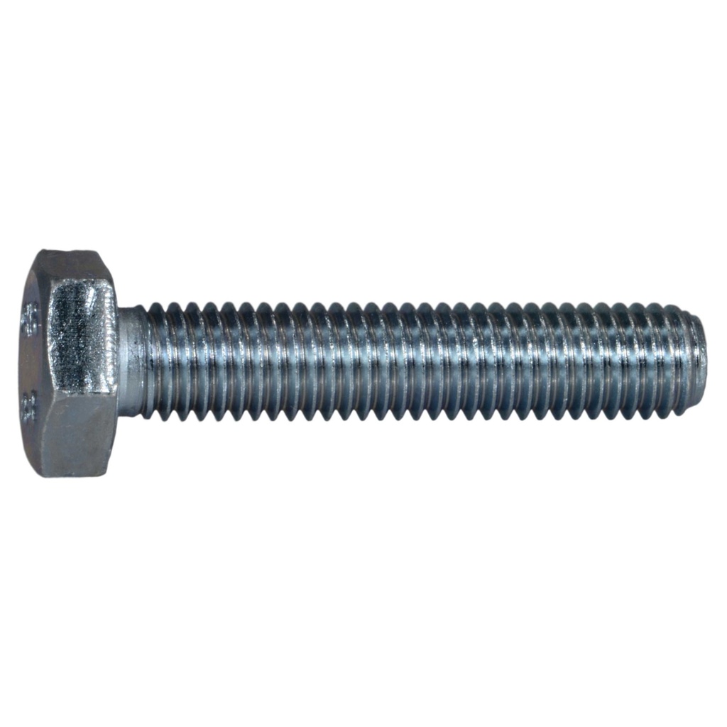 10mm-1.5x 50mm Hex Cap Scrw 8.8
