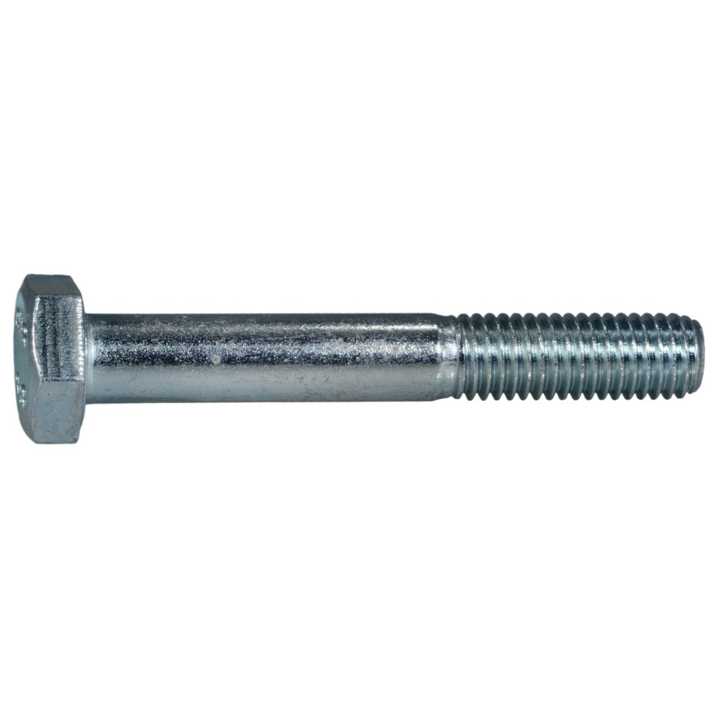10mm-1.5x 70mm Hex Cap Scrw 8.8