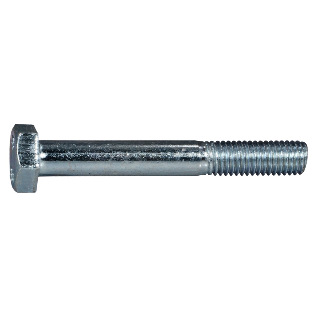 10mm-1.5x 75mm Hex Cap Scrw 8.8