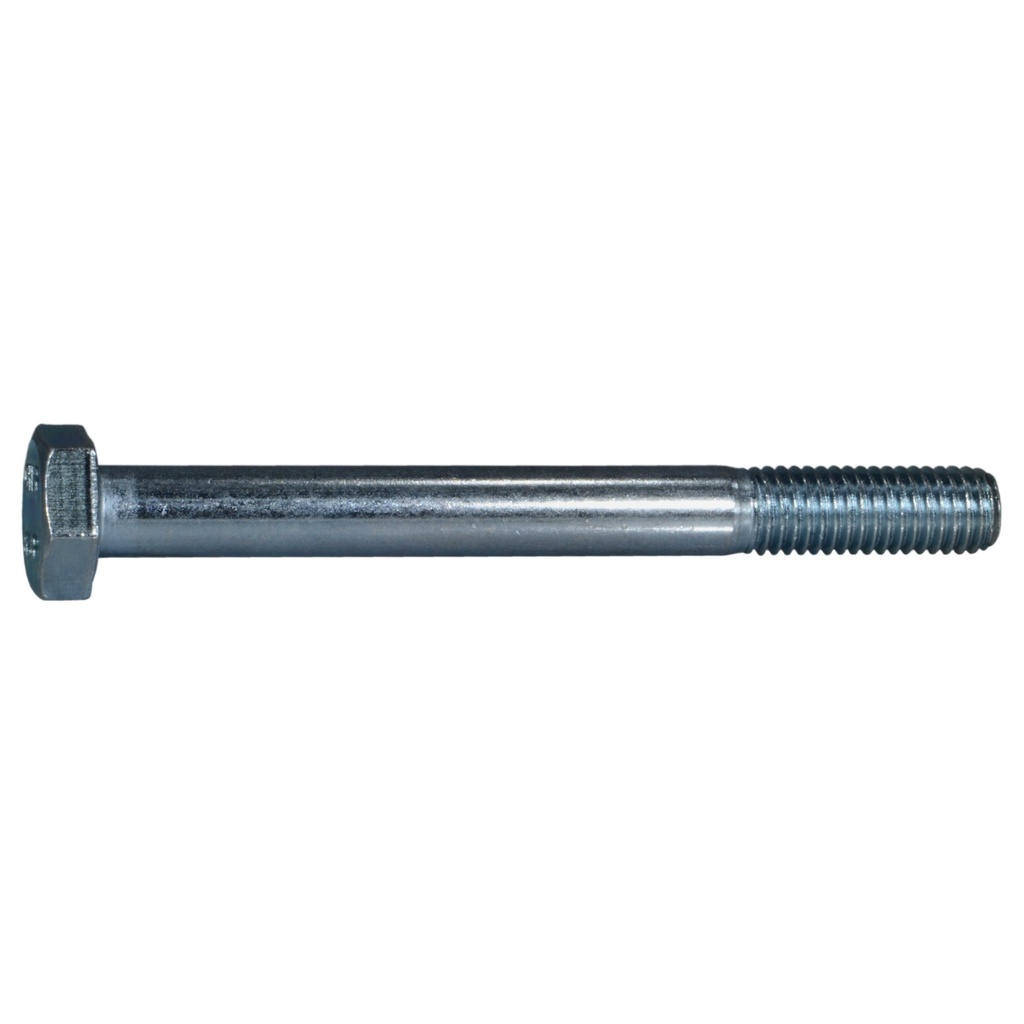 10mm-1.5x100mm Hex Cap Scrw 8.8