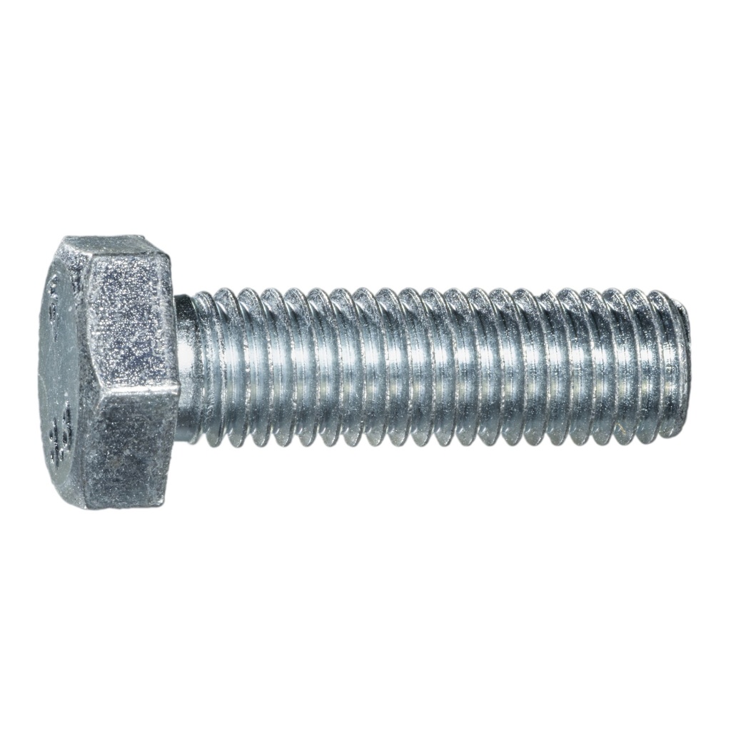 12mm-1.75x40mm Hex Cap Scrw 8.8