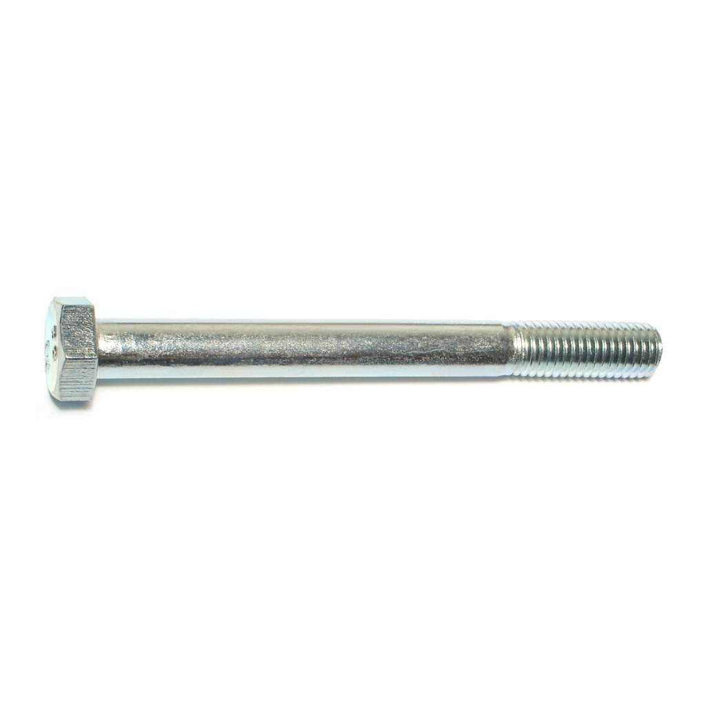 12mm-1.75x120m Hex Cap Scrw 8.8