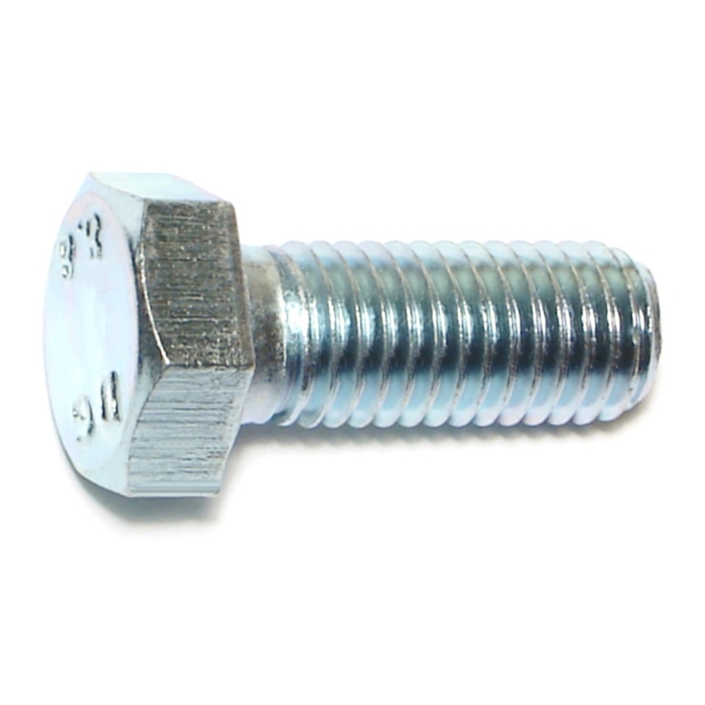 14mm-2.0x 35mm Hex Cap Scrw 8.8