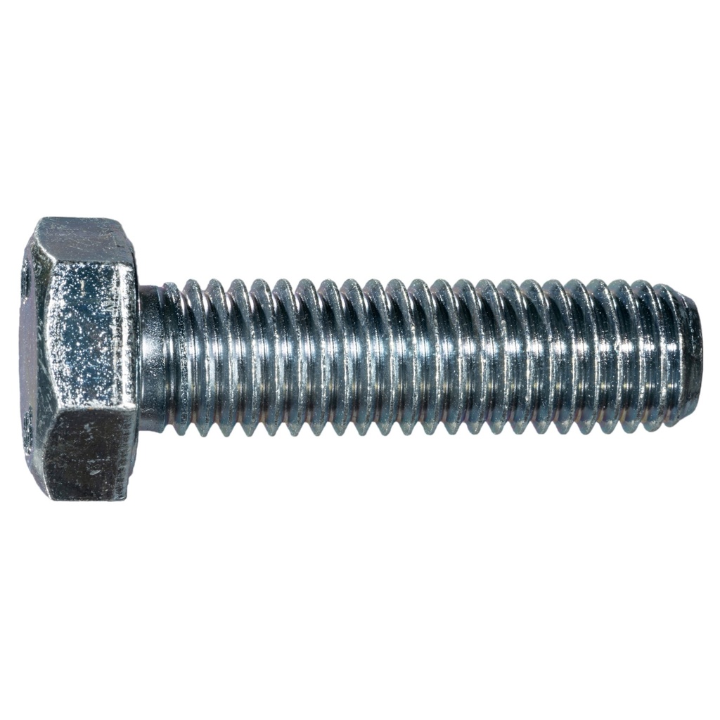 14mm-2.0x 50mm Hex Cap Scrw 8.8