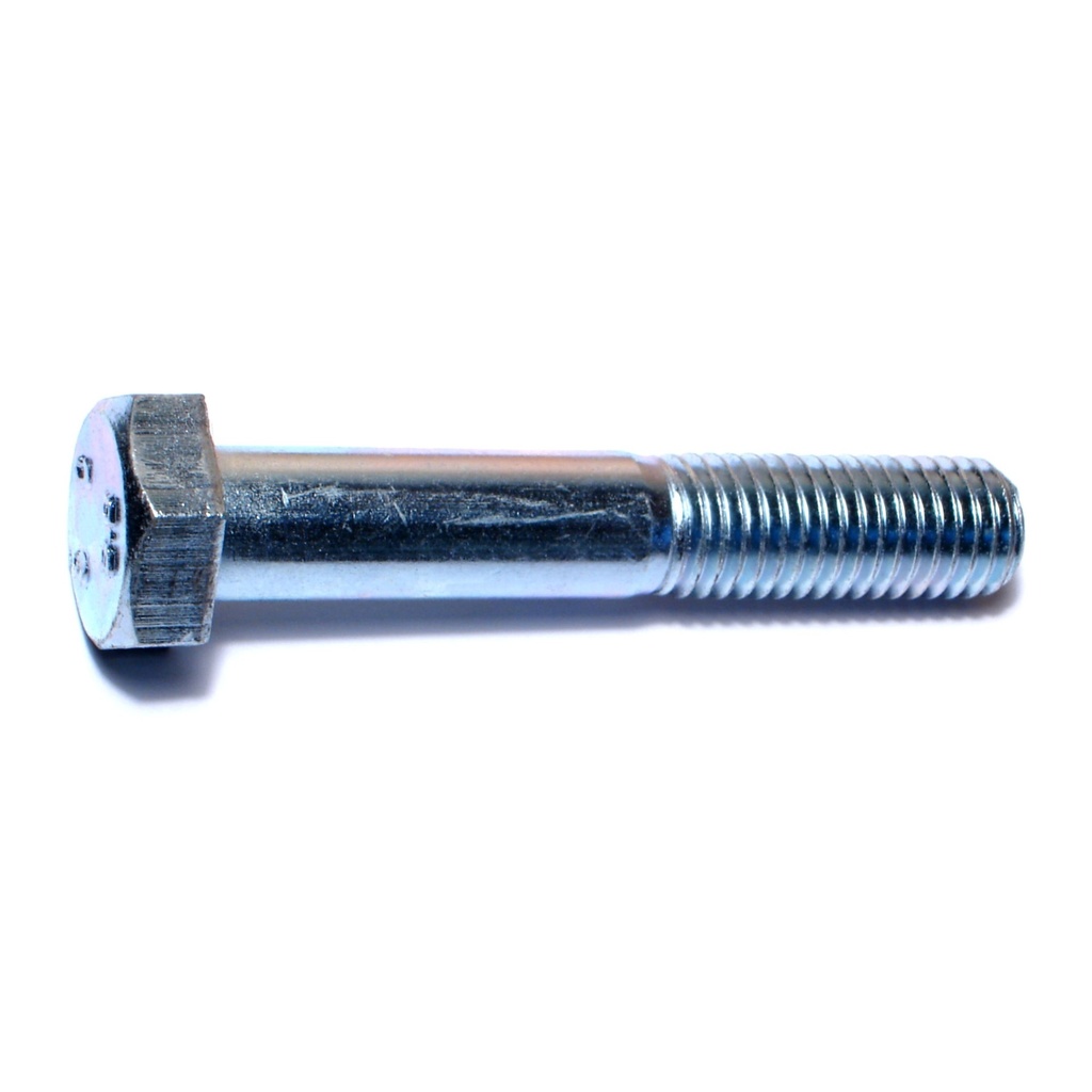 14mm-2.0x 80mm Hex Cap Scrw 8.8