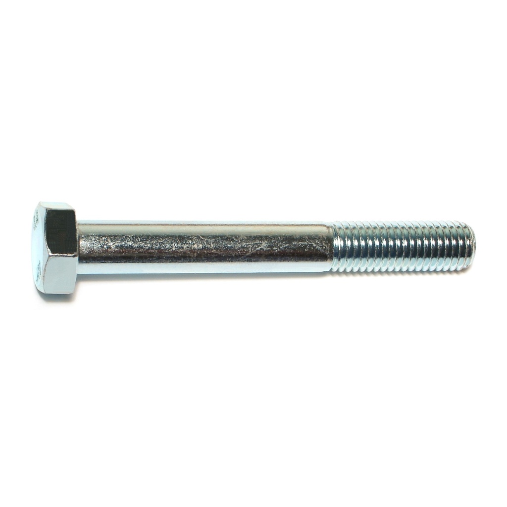 14mm-2.0x110mm Hex Cap Scrw 8.8