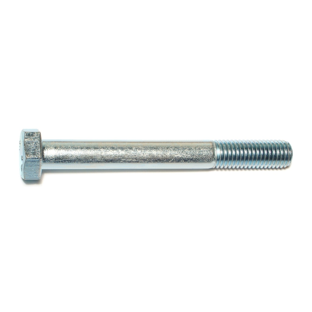 14mm-2.0x120mm Hex Cap Scrw 8.8
