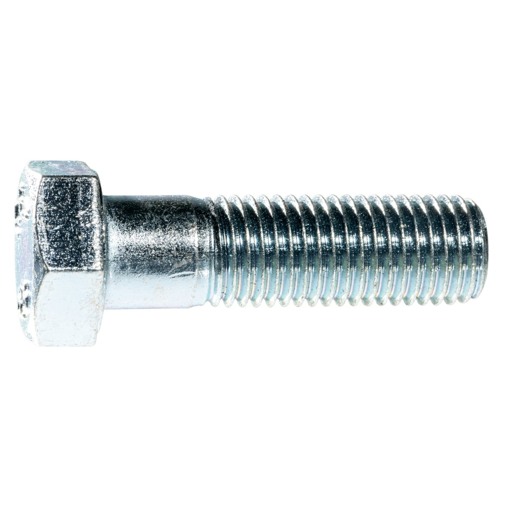 16mm-2.0x 55mm Hex Cap Scrw 8.8