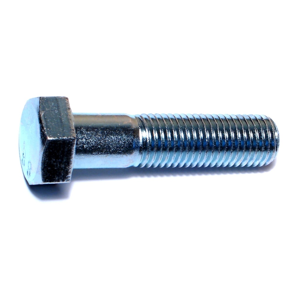 16mm-2.0x 65mm Hex Cap Scrw 8.8