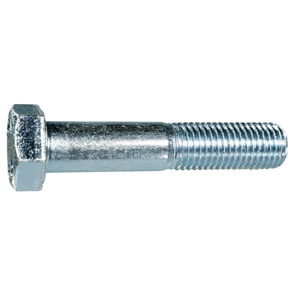 16mm-2.0x 80mm Hex Cap Scrw 8.8