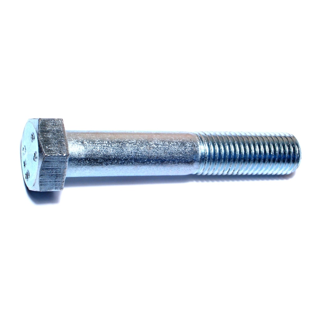 16mm-2.0x 90mm Hex Cap Scrw 8.8