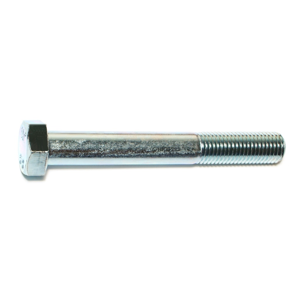 16mm-2.0x120mm Hex Cap Scrw 8.8