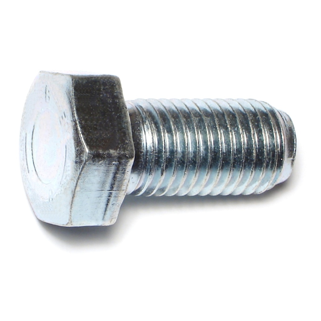 20mm-2.5x 40mm Hex Cap Scrw 8.8