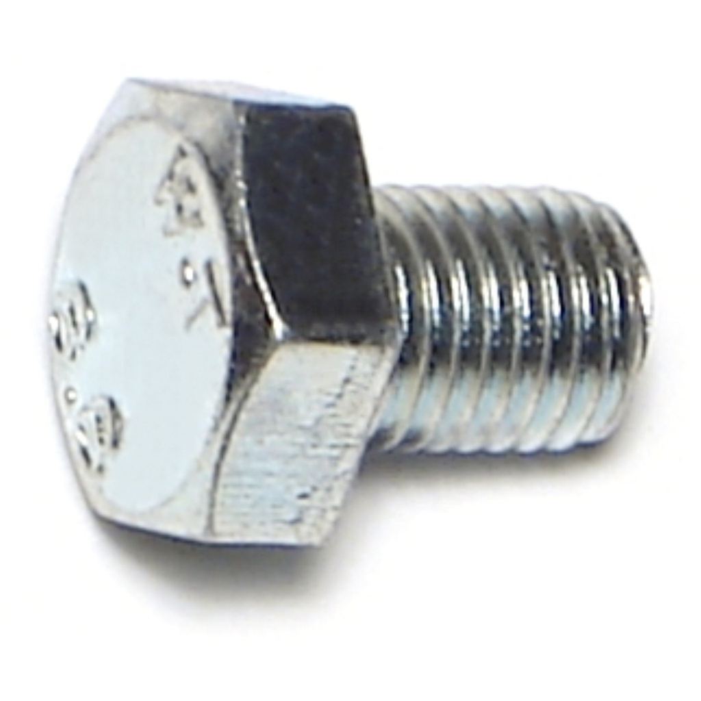 8mm-1.0 x 10mm Hex Cap Scrw 8.8