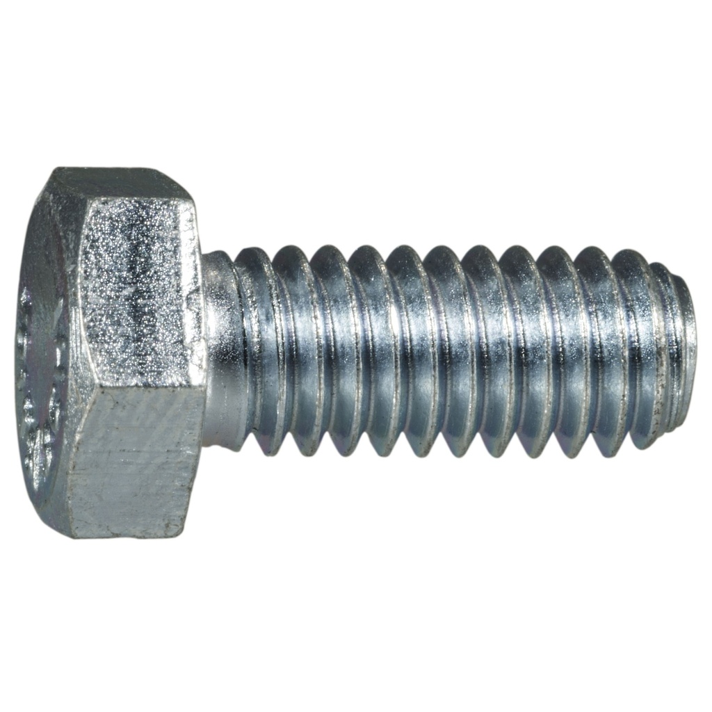 5/16-18 x 3/4Hex Cap Gr5 NC