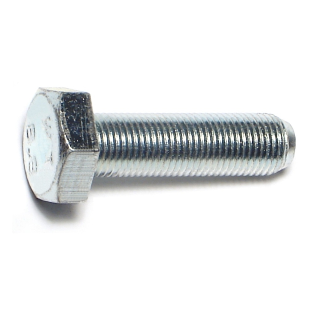10mm-1.0x 35mm Hex Cap Scrw 8.8
