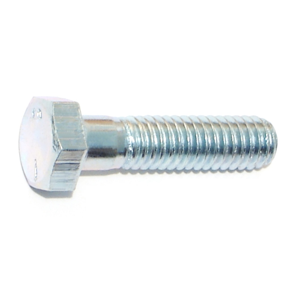 [MF60363] 5/16-18x 1-1/4Hex Cap Gr5 NC