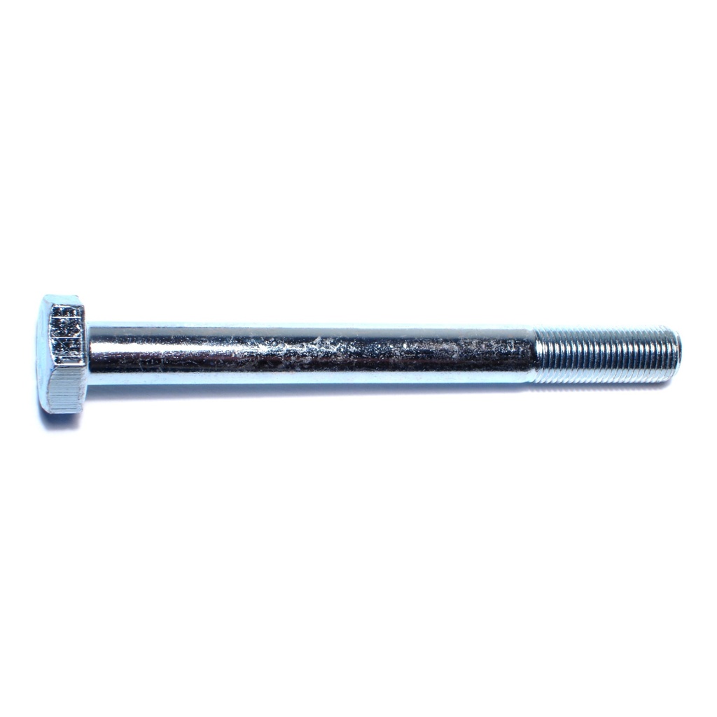10mm-1.0x100mm Hex Cap Scrw 8.8