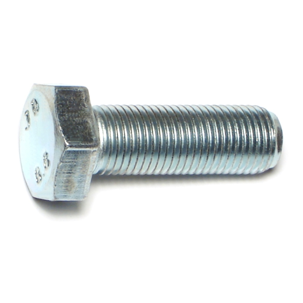 12mm-1.25x35mm Hex Cap Scrw 8.8