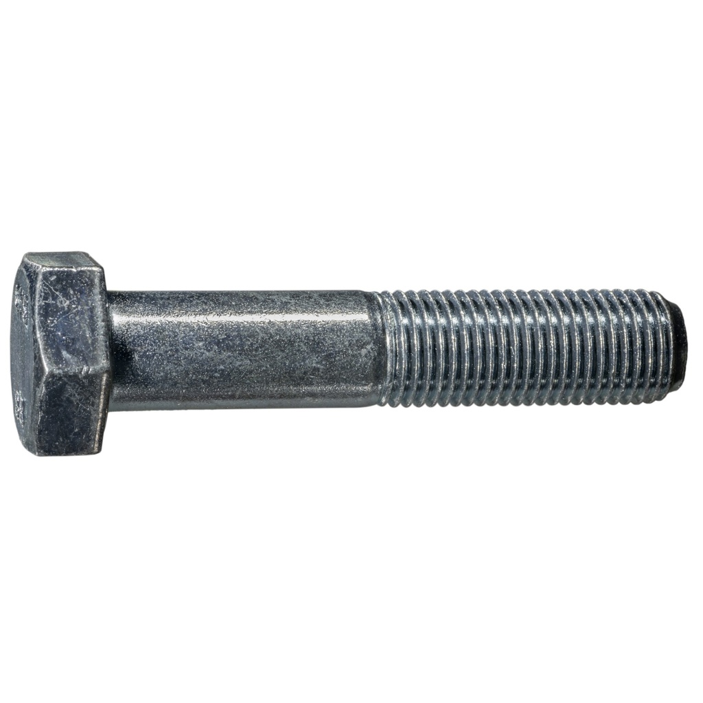 14mm-1.5x 70mm Hex Cap Scrw 8.8