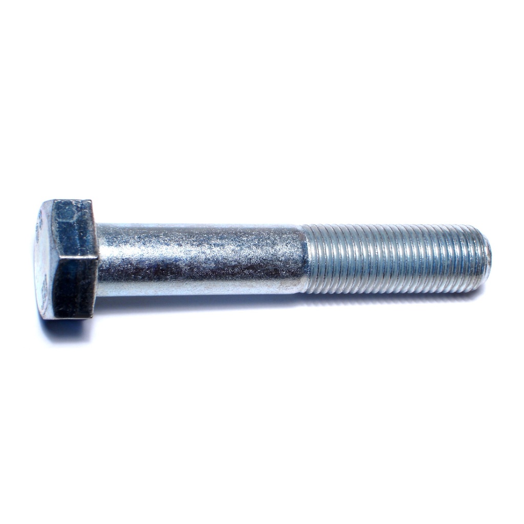 14mm-1.5x 80mm Hex Cap Scrw 8.8