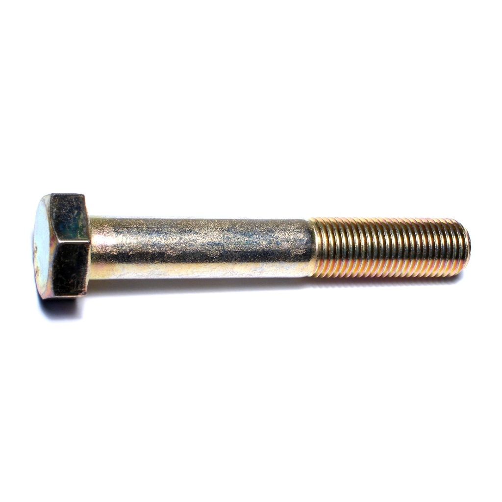 14mm-1.5x 90mm Hex Cap Scrw 8.8