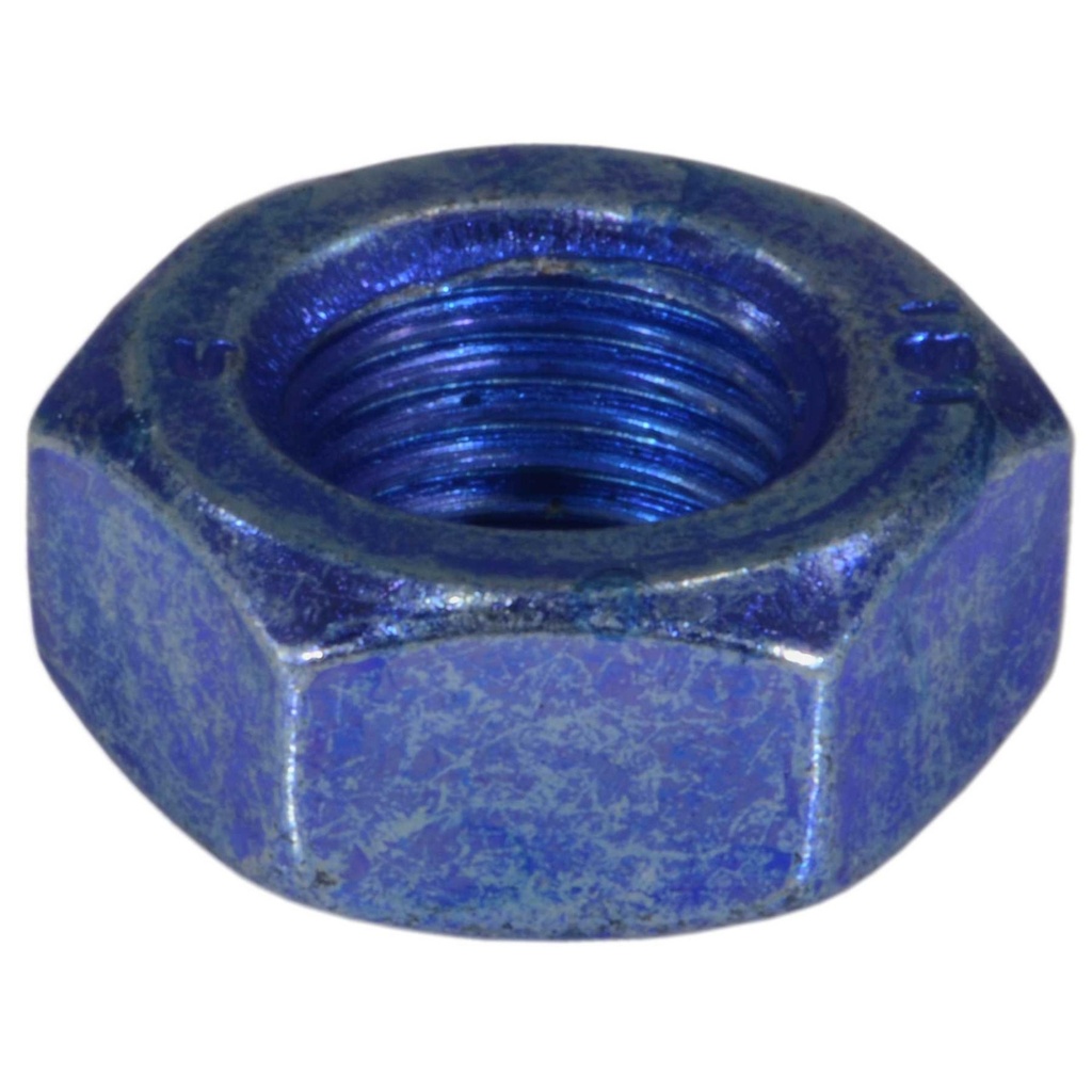 10mm-1.0 Hex Nut Cl8 BZ