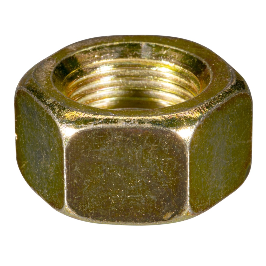 18mm-1.5 Hex Nut Cl8 YZ